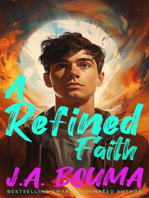 cover image of A Refined Faith